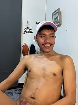 asian_darlingcummersxXx webcam
