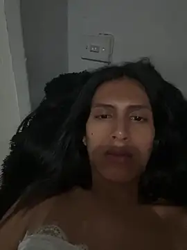 luna_duque webcam