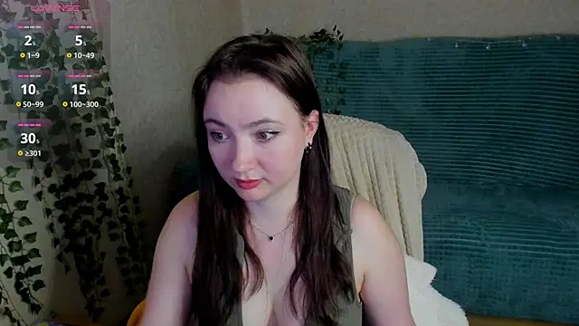 Micky_Wood live cam