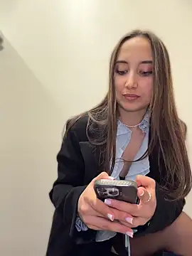ICrazyOneIRL webcam