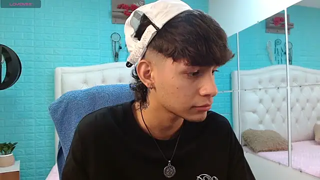 DraxBlade09 webcam