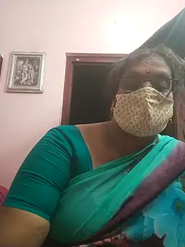sarala_telugu webcam