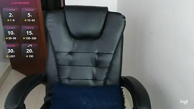 spicey_latina webcam