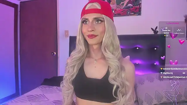 AngelsJones21 webcam