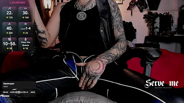 allanhurtss webcam