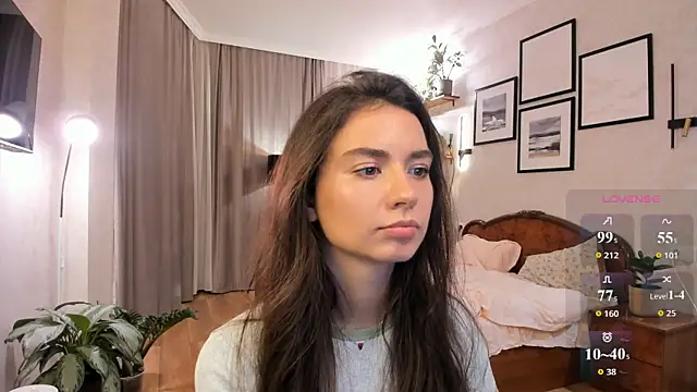 NicoleLuv webcam
