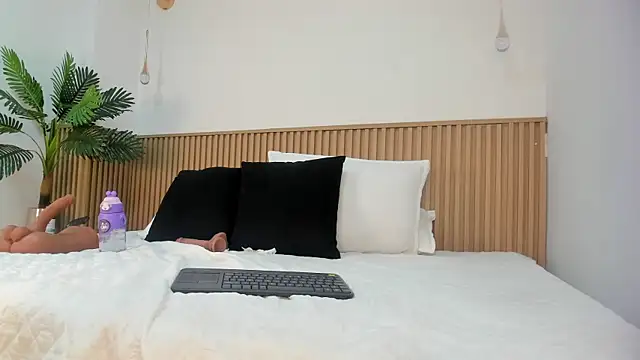 Jasmin_evano29 webcam