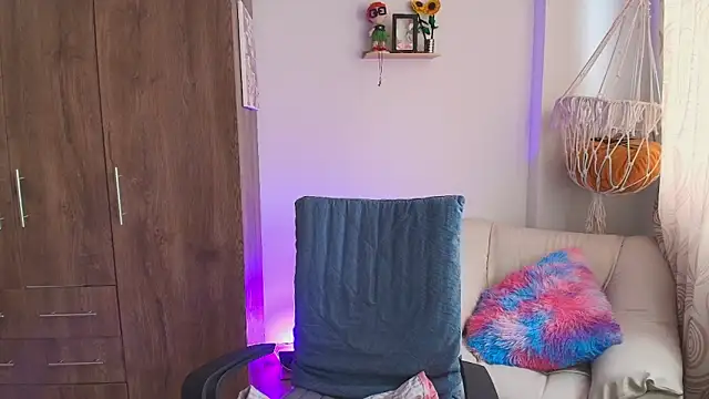 _Namii webcam