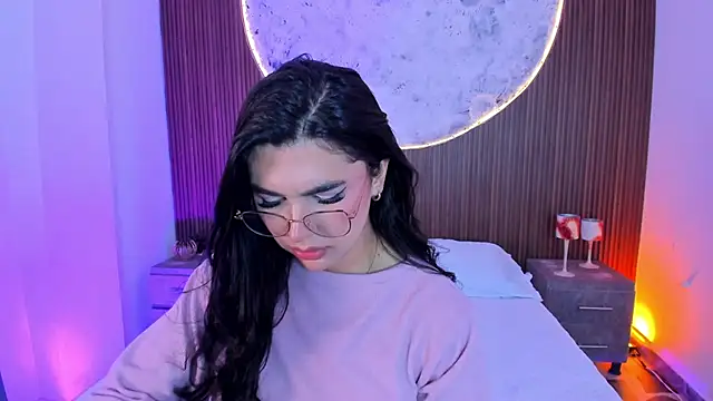 RoseCassie webcam
