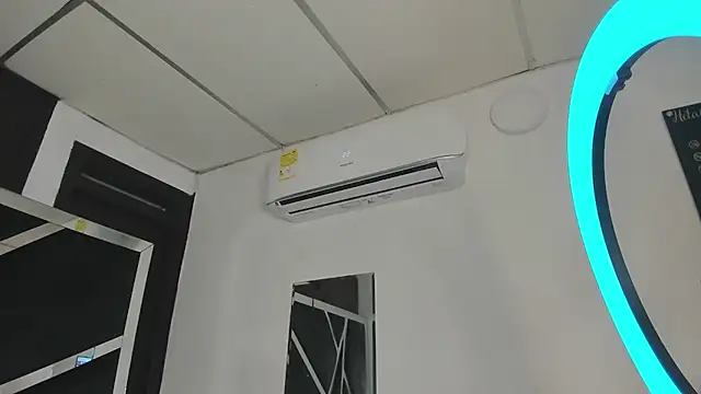 Rubyxht webcam