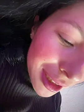 GiuliaBianchi webcam