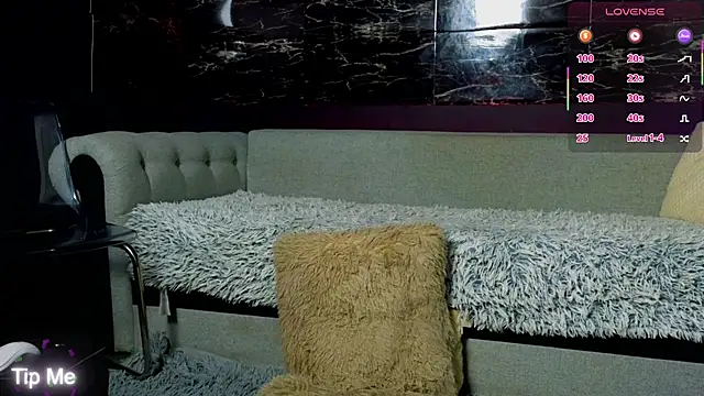 _YourSubmissive_ webcam