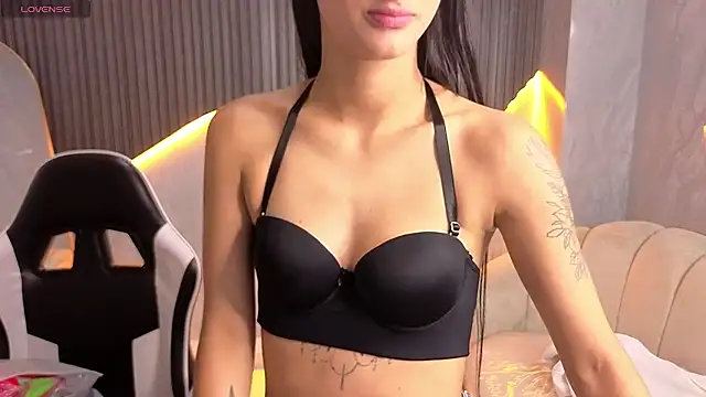 Tifany_Tx webcam