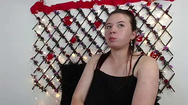 Samantha_Wallker webcam