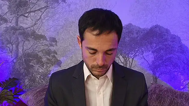 Adams_Sanz webcam