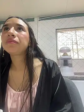 LilyRossi_ webcam