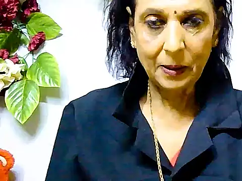 Hot_queen58 webcam