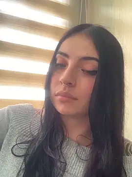Morgana_Pink webcam