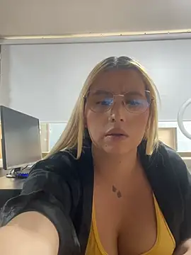 Aliss_Taylor1 webcam