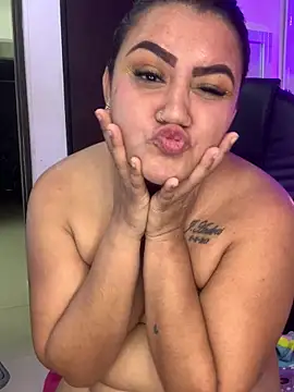 Alexa_marquis webcam