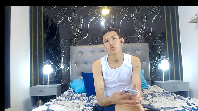PhillipCox webcam