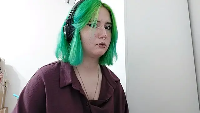 HunXena webcam