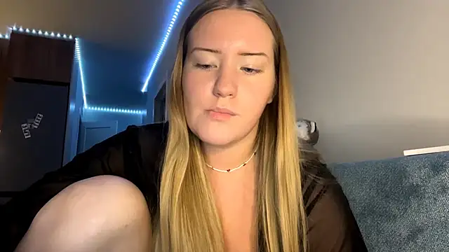 Lisi_Kiss_ webcam