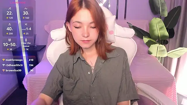 New_Web_Girl webcam