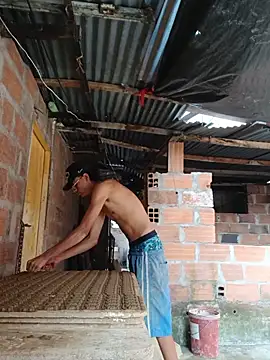 flaco_vergoon webcam
