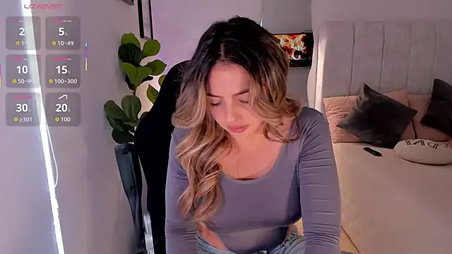 AmyWood webcam