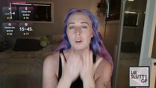ursluttygf webcam