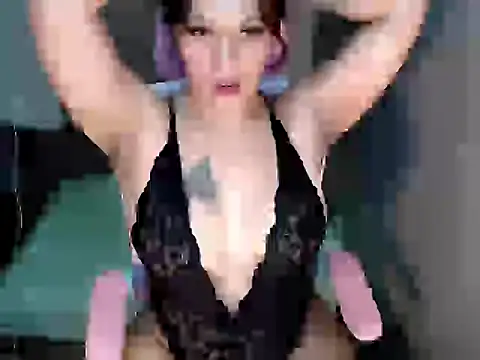 NastyMonica webcam