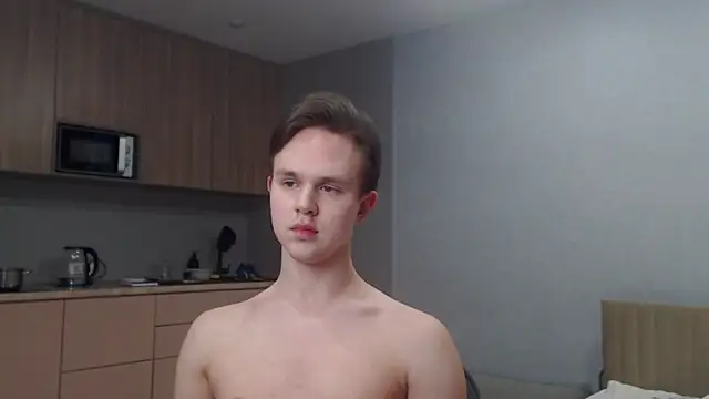 MartinMendez webcam