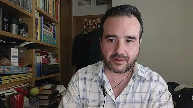 curiosillo83 webcam