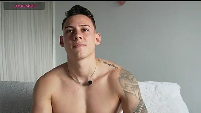 Muscle_King_Cum avatar