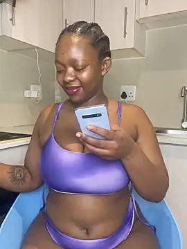 Jazmine-Blue webcam