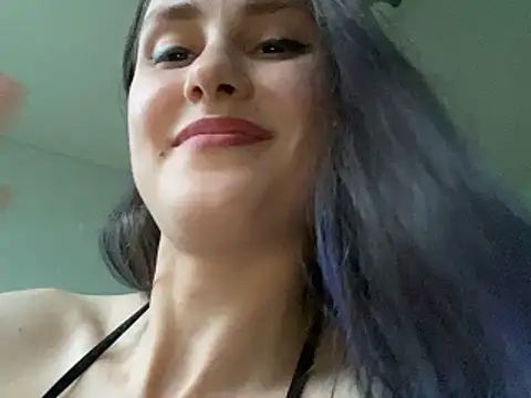 Erotic_Synth_Goddess webcam