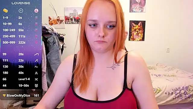 Kofein webcam