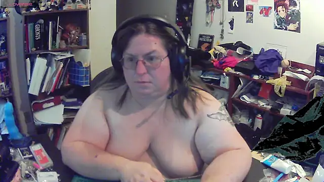 ShibariTurtleDuck webcam