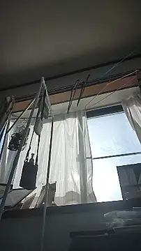 07YUKIO webcam