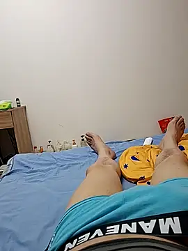 huzi518 webcam