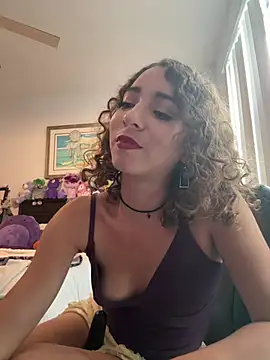 Littledeathtrap webcam