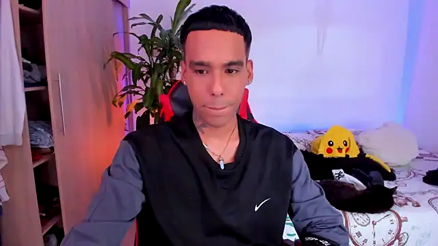 Damianwhite webcam