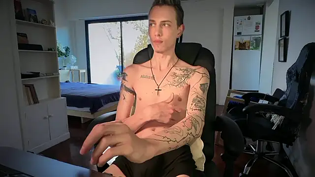 Den_BlueXx webcam