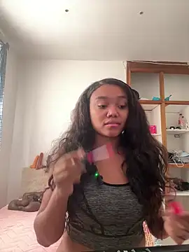 JasmineRose7 webcam