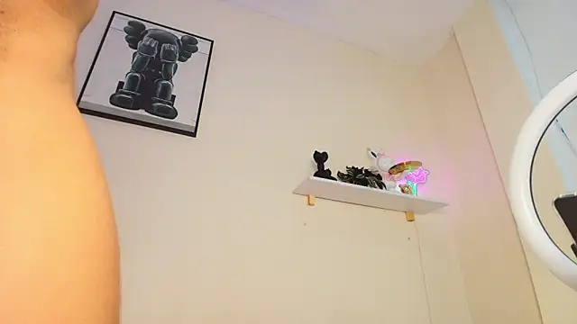 mary_cute9 webcam