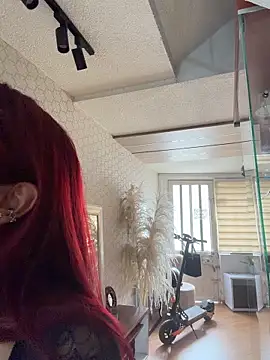 Violet_carson webcam