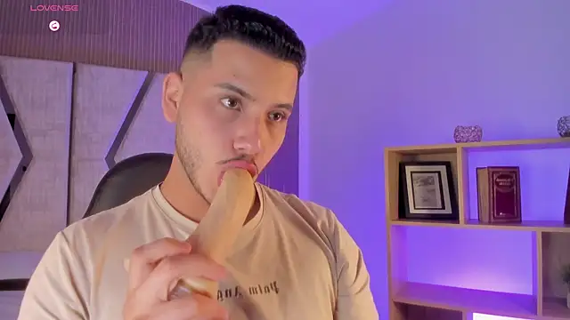 Axel_grey_ webcam
