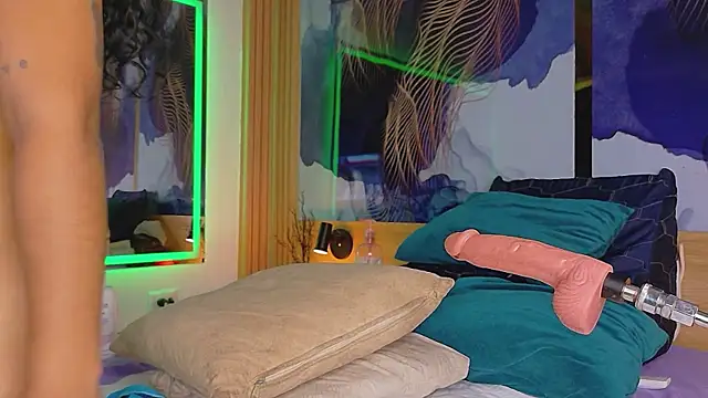 anabacker01 (F young) - CONTROL X 3 MIN 🍑🔥TOY