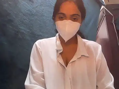 shainiasha1 webcam